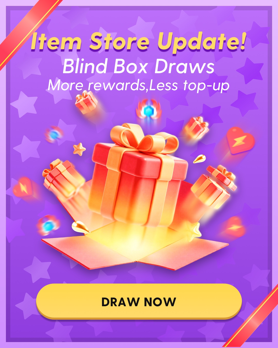 StarFocus Spread Your Love Shine The World